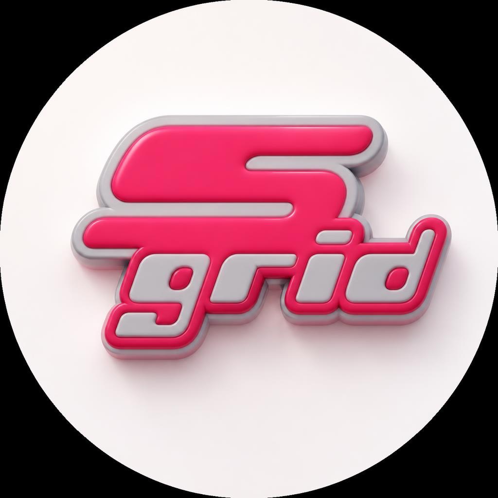 Ｓ．ＧＲＩＤ